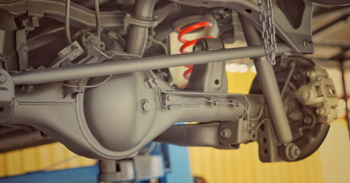 SUSPENSION BUILD IDEAS visual data 8